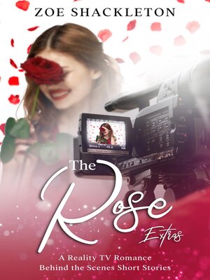 cover image of The Rose Extras